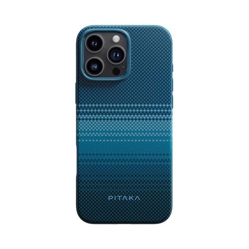 PITAKA Military-Grade Protective Case Moonrise - iPhone 16 Pro Max