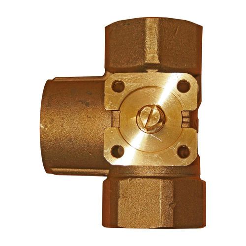 Glen Dimplex 3-Wege Umschaltventil DN 32 374780
