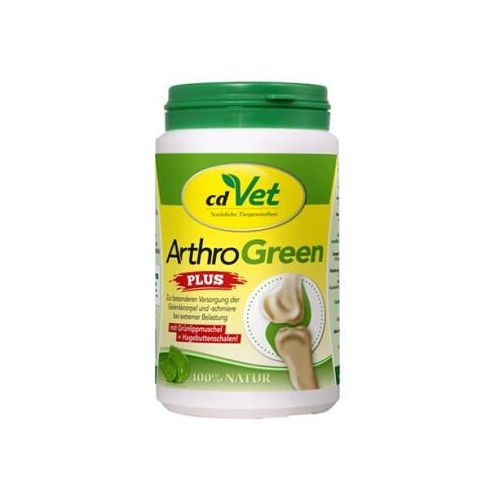 cdVet ArthroGreen plus 150 g