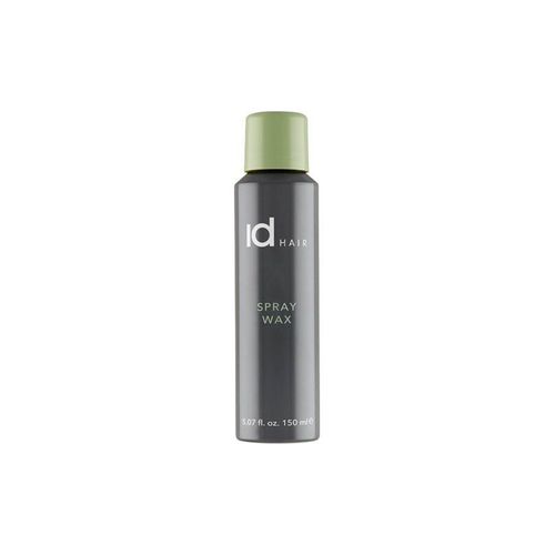 IdHAIR Creative Spray Wax
