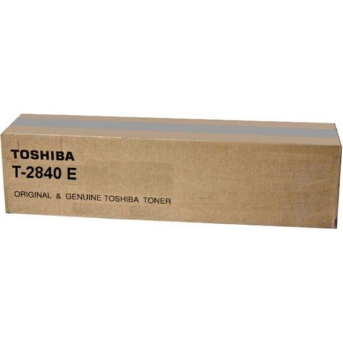 Toshiba 6AJ00000035 - Schwarz - Toner