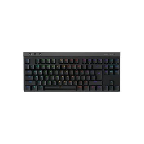 Logitech G G515 - Gaming Tastaturen - Universal - Schwarz