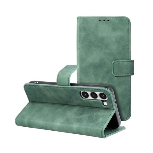 Hülle Handy Schutz für Samsung Galaxy S23 Plus Ultra Tasche Wallet Case Cover