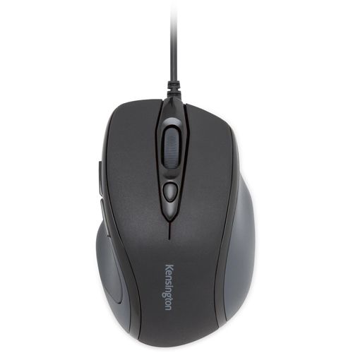 Kensington Maus Pro Fit Mid-Size-Kabelmaus