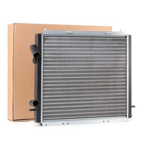 RIDEX Kühler, Motorkühlung RENAULT 470R0811 6006000712 Kühler,Wasserkühler,Autokühler,Motorkühler