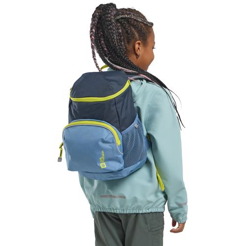 Jack Wolfskin Kinderrucksack »ERLEBNIS PACK«