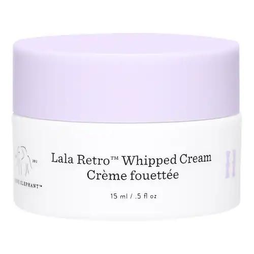 Drunk Elephant - Lala Retro™ Whipped Cream - Sos Creme Für Trockene Haut - 15ml