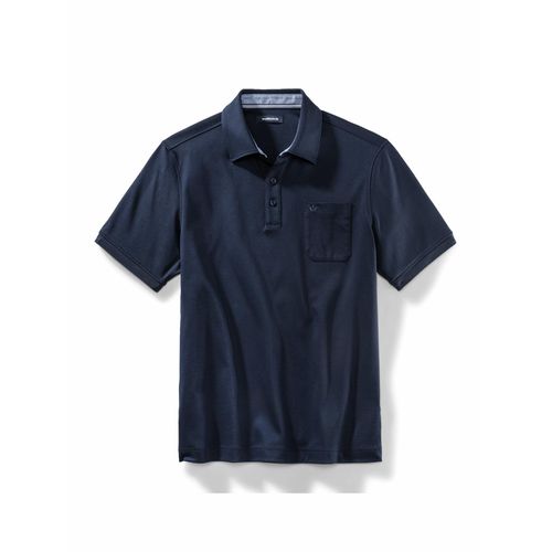 Walbusch-Kragen Polo