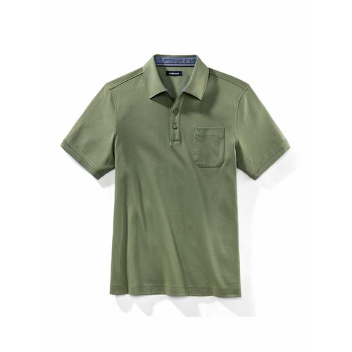 Walbusch-Kragen Polo