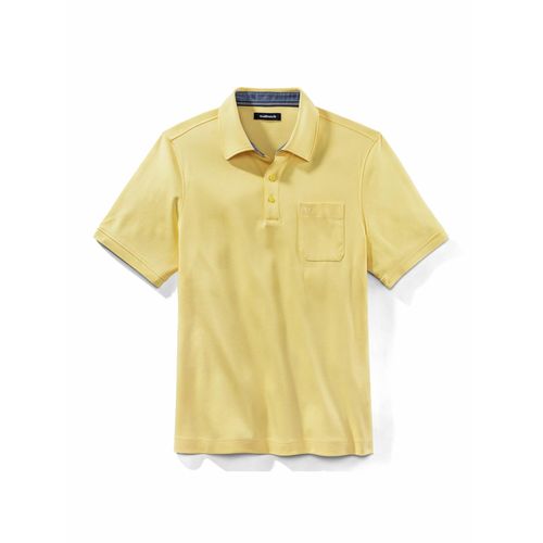 Walbusch-Kragen Polo