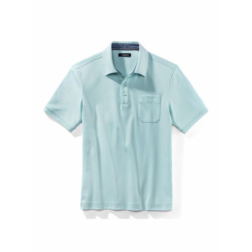 Walbusch-Kragen Polo