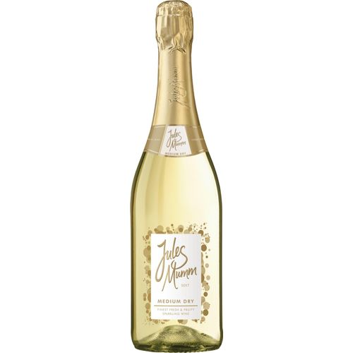 Jules Mumm Sekt Medium Dry