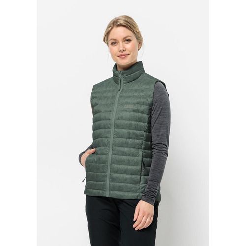 Daunenweste JACK WOLFSKIN 