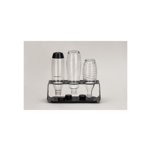 SodaStream Flaschenabtropfhalter