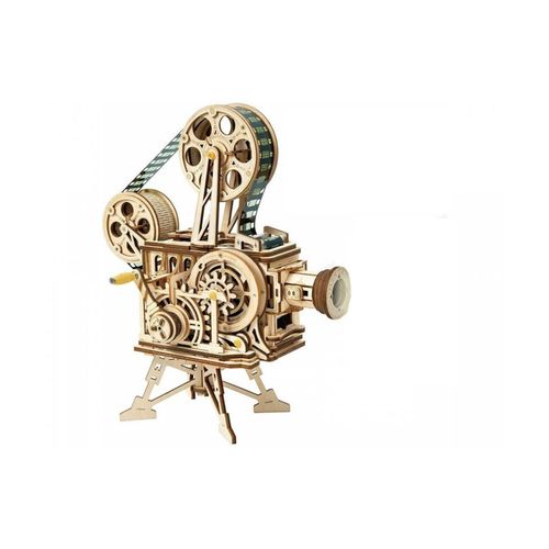 PICHLER Modellbausatz »Vitascope«, (172 St.)