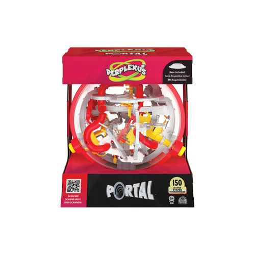 Spiel »Spinmaster Perplexus Portal«