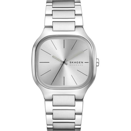 Quarzuhr SKAGEN 