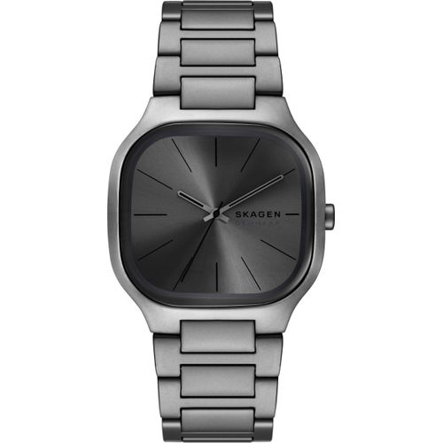 Quarzuhr SKAGEN 