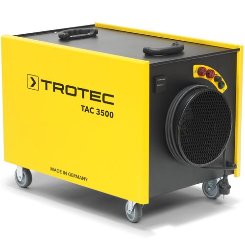 Trotec Luftreiniger TAC 3500