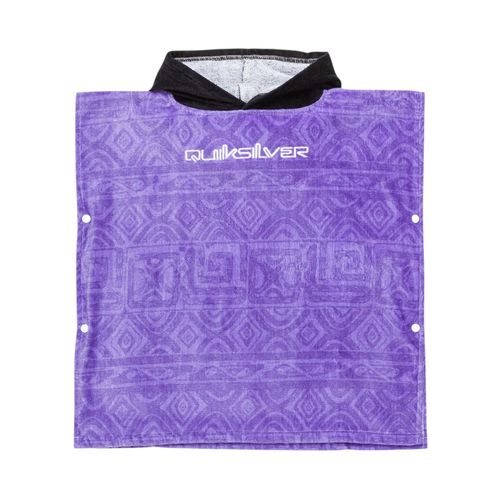 Badeponcho QUIKSILVER 