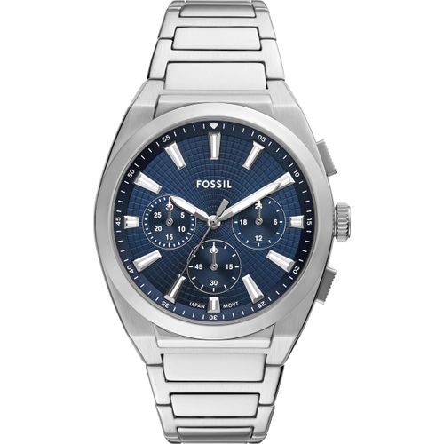 Chronograph FOSSIL 