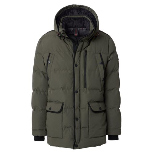 Parka CASAMODA 