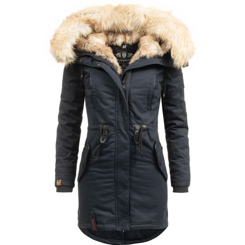 Wintermantel NAVAHOO 