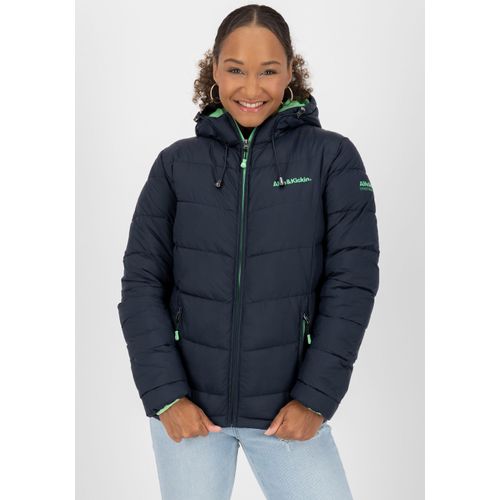 Steppjacke ALIFE & KICKIN 