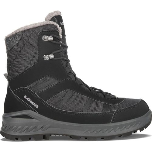 Lowa Trident 3 GTX Ws Winterschuhe schwarz UK 7,5 - EU 41,5