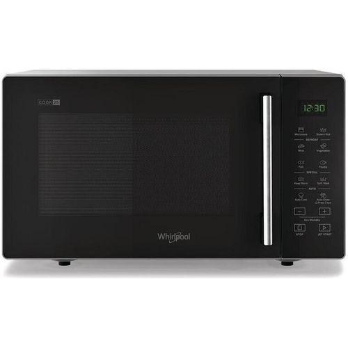 Whirlpool Mikrowellenherd Mwp 252 Sb (900 W)