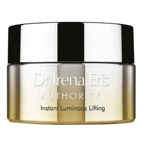 Dr. Irena Eris Feuchtigkeitsspendende Tagescreme mit LSF 20, 50 ml