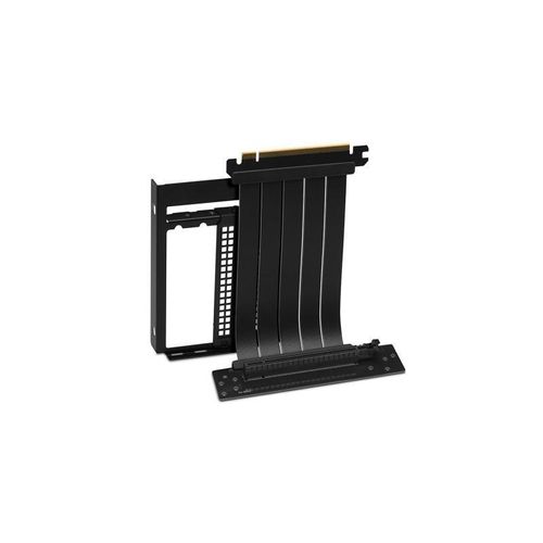 Deepcool Vertical GPU Bracket PCIe 4.0 Riser Card+Slot Blende