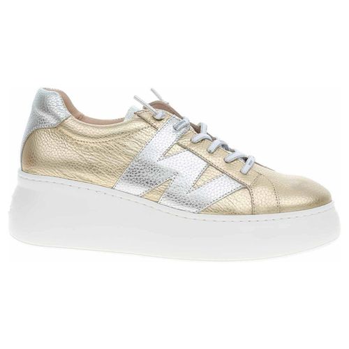 Wonders Zurich - damen sneaker