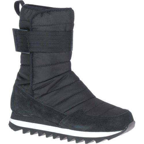 Schuhe Merrell Alpine Tall Strap Polar J002058