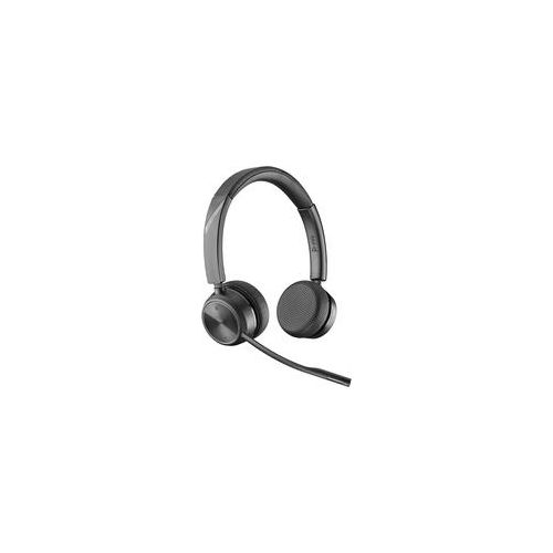 HP Savi 7220 Office - Savi 7200 Series - Headset