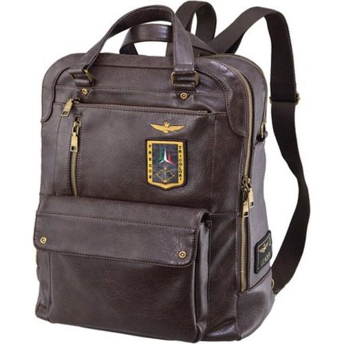 Aeronautica Militare Rucksäcke AM476MO