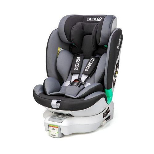 SPARCO Kindersitz SK6000IGR