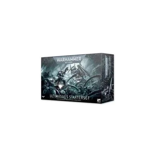 Warhammer 40.000 - Ultimatives Starterset