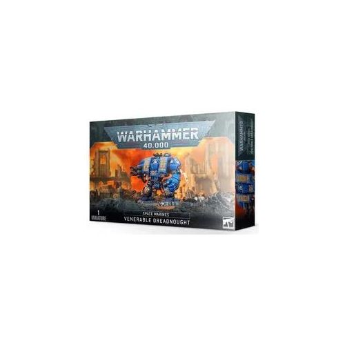 Warhammer 40.000 - Space Marines Venerable Dreadnought