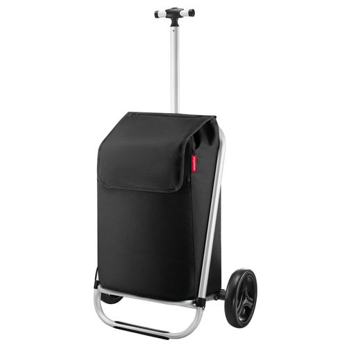 Reisenthel Shopping Trolley black