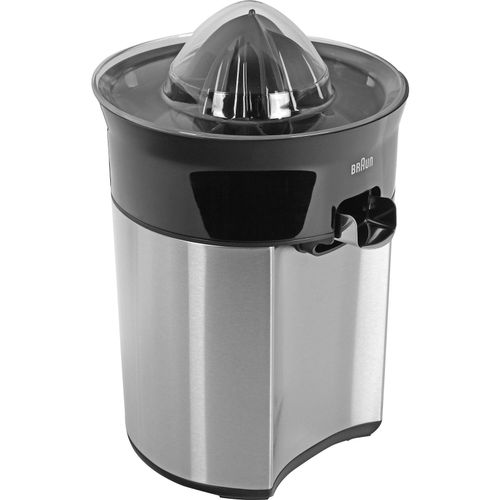 Braun Zitruspresse CitrusQuick 5 Zitruspresse CJ5050