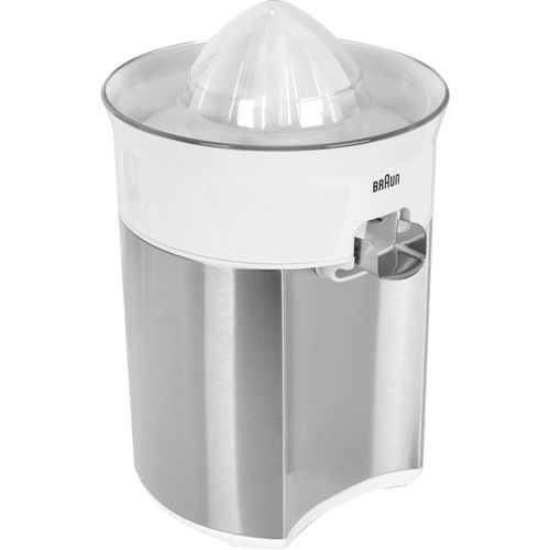 Braun Zitruspresse CitrusQuick 5 Zitruspresse CJ5050