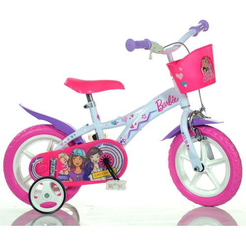 DINO Bikes - Kinderfahrrad - 12 