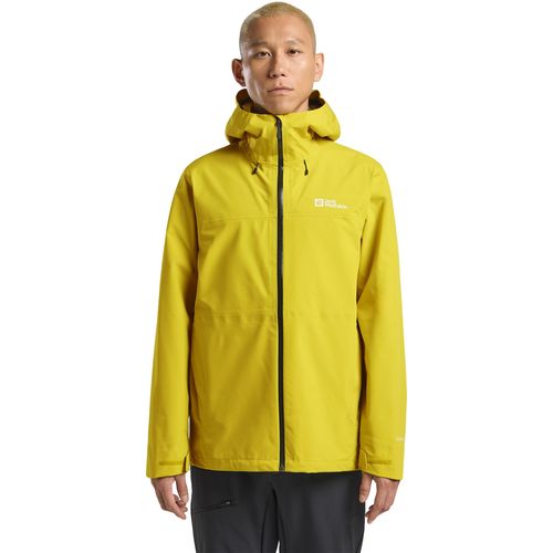 Funktionsjacke JACK WOLFSKIN 