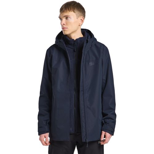 3-in-1-Funktionsjacke JACK WOLFSKIN 