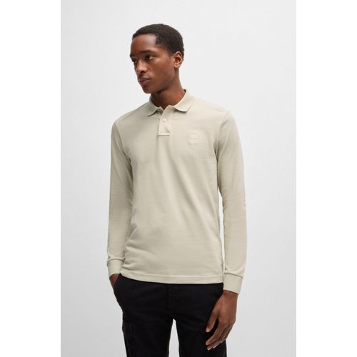 Poloshirt BOSS ORANGE 