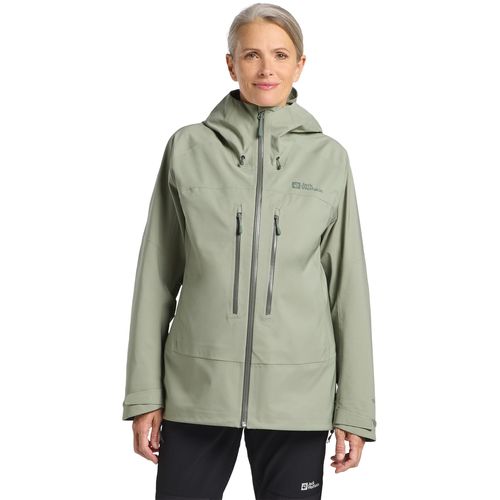 Funktionsjacke JACK WOLFSKIN 