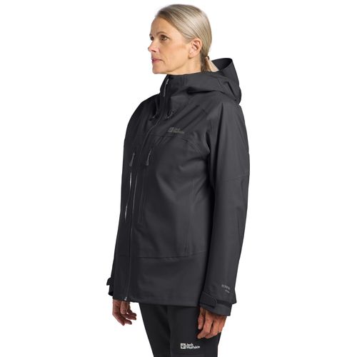 Funktionsjacke JACK WOLFSKIN 