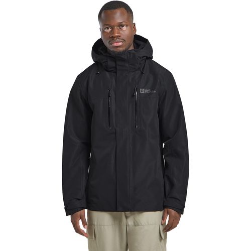 Funktionsjacke JACK WOLFSKIN 
