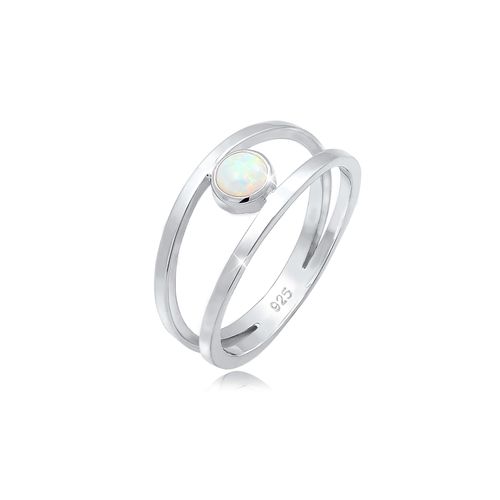 Fingerring ELLI 